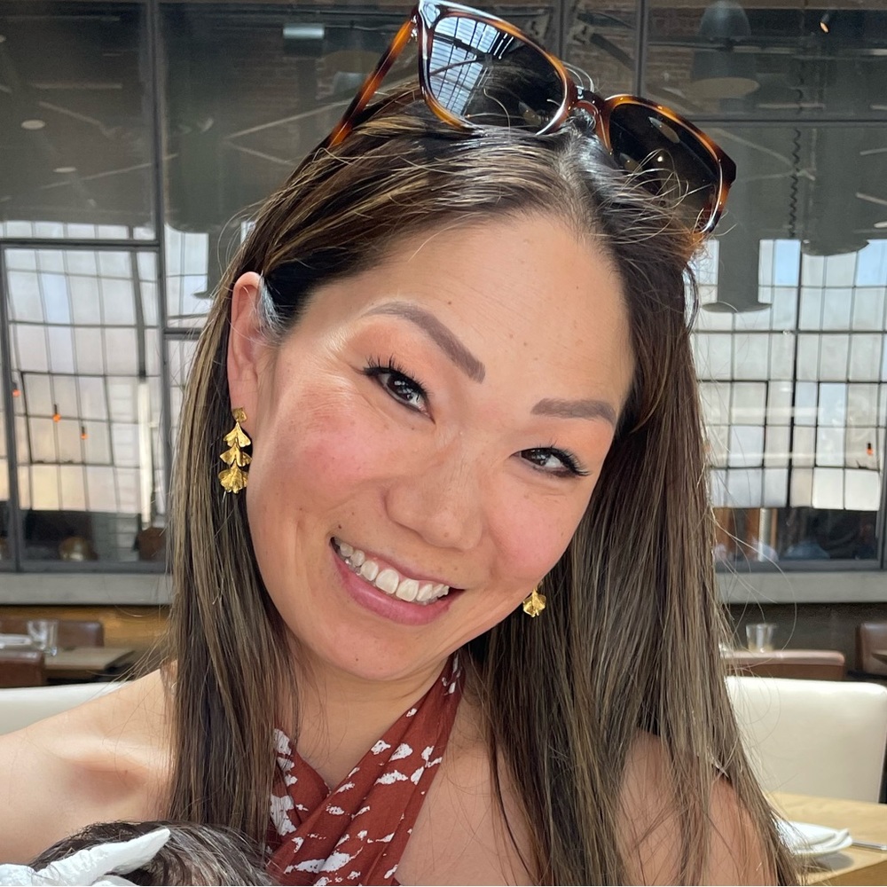 Meet your Posher, Shirlene